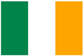 drapeau irelande