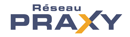 logo praxy